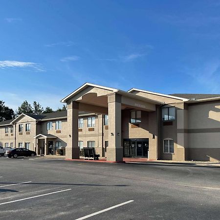 Country Inn & Suites By Radisson, Midway - Tallahassee West ภายนอก รูปภาพ