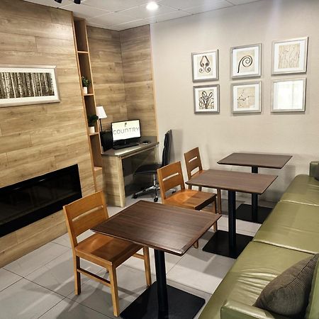 Country Inn & Suites By Radisson, Midway - Tallahassee West ภายนอก รูปภาพ