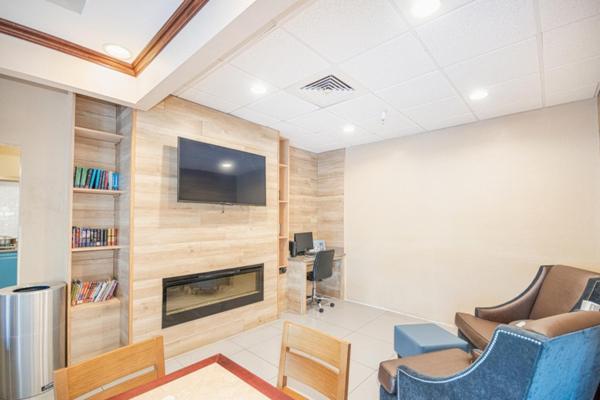 Country Inn & Suites By Radisson, Midway - Tallahassee West ภายนอก รูปภาพ