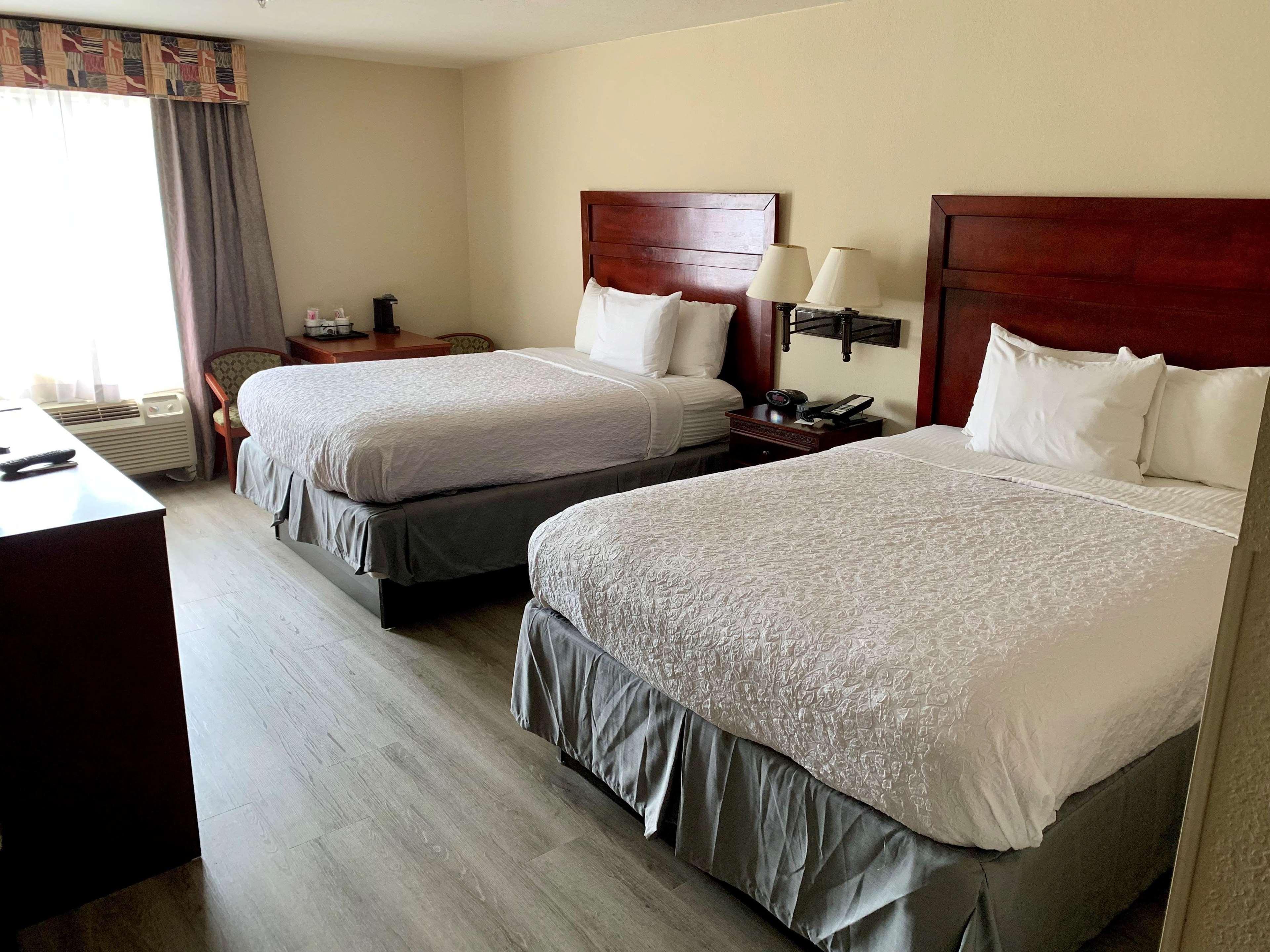 Country Inn & Suites By Radisson, Midway - Tallahassee West ภายนอก รูปภาพ