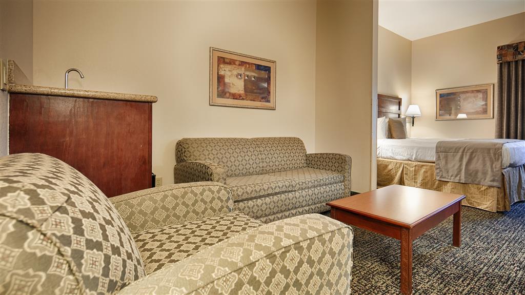 Country Inn & Suites By Radisson, Midway - Tallahassee West ภายนอก รูปภาพ