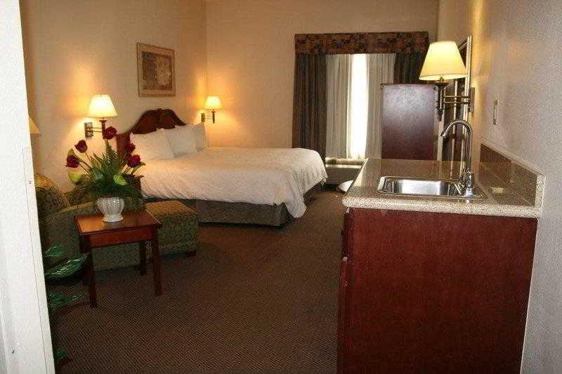 Country Inn & Suites By Radisson, Midway - Tallahassee West ภายนอก รูปภาพ