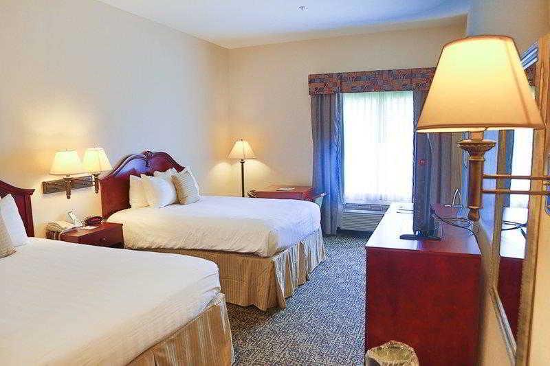 Country Inn & Suites By Radisson, Midway - Tallahassee West ภายนอก รูปภาพ