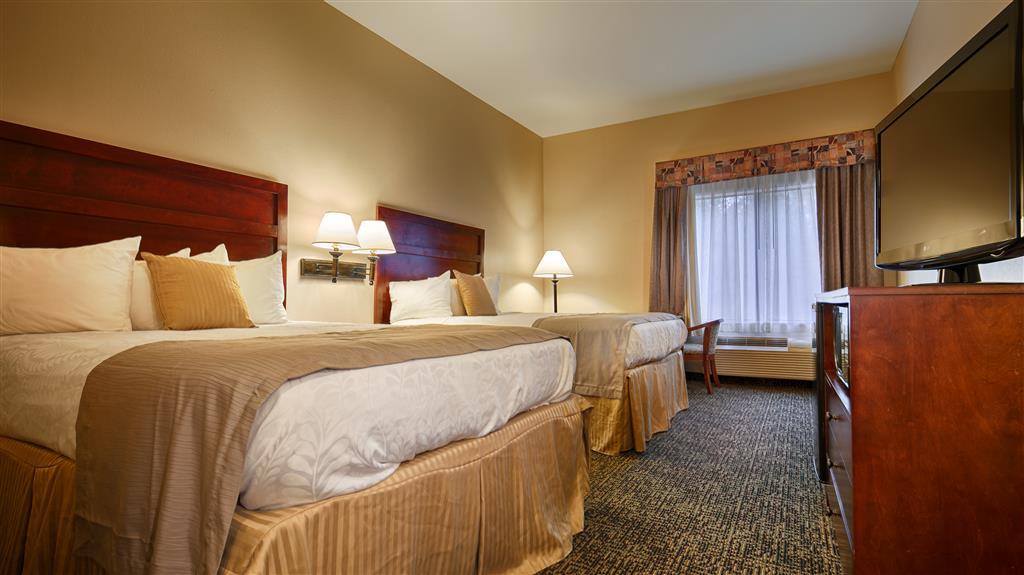 Country Inn & Suites By Radisson, Midway - Tallahassee West ภายนอก รูปภาพ