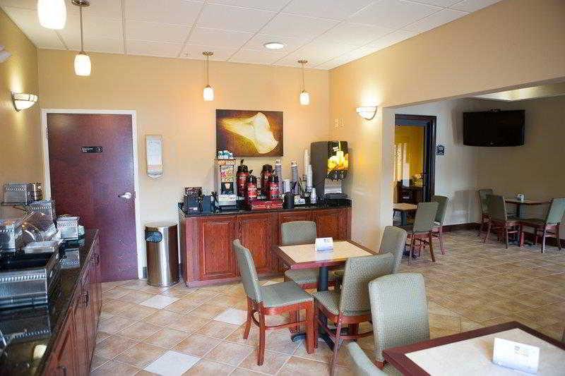 Country Inn & Suites By Radisson, Midway - Tallahassee West ภายนอก รูปภาพ