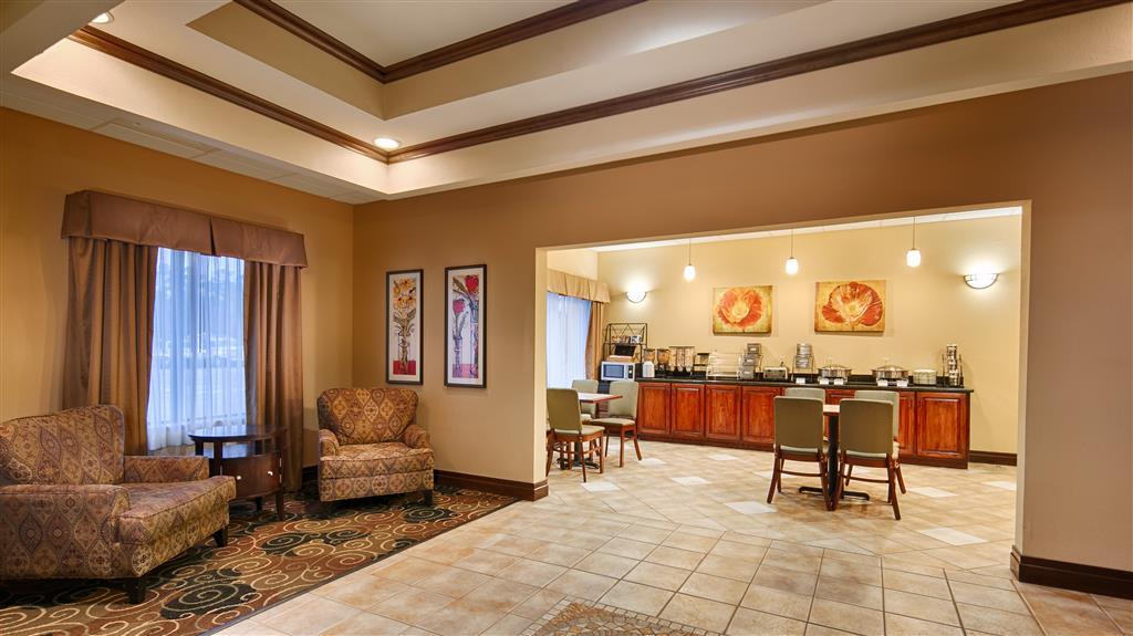 Country Inn & Suites By Radisson, Midway - Tallahassee West ภายนอก รูปภาพ