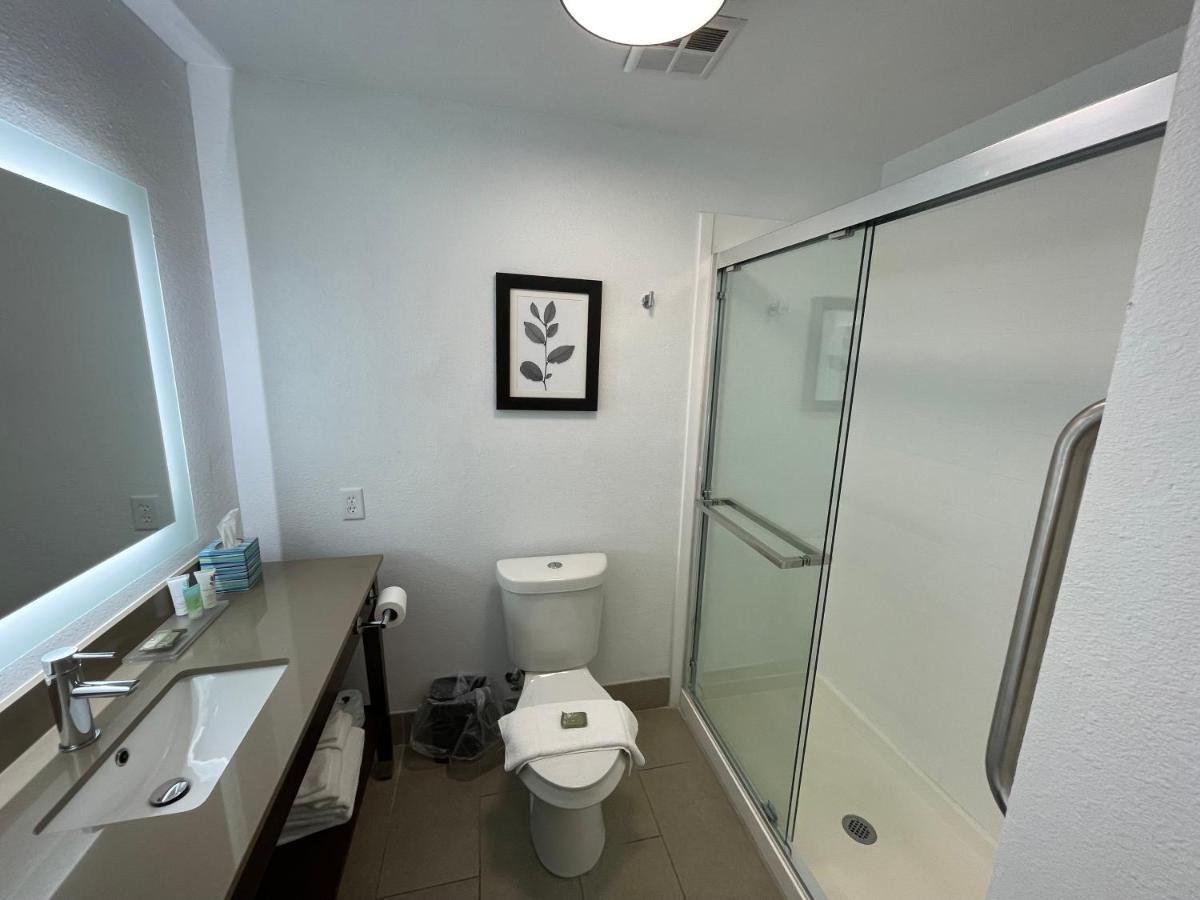 Country Inn & Suites By Radisson, Midway - Tallahassee West ภายนอก รูปภาพ