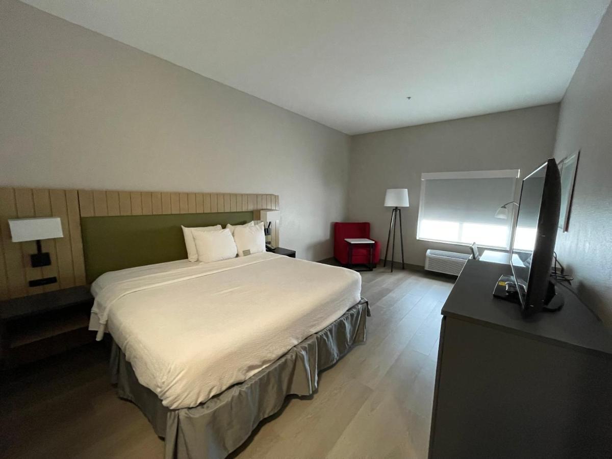 Country Inn & Suites By Radisson, Midway - Tallahassee West ภายนอก รูปภาพ