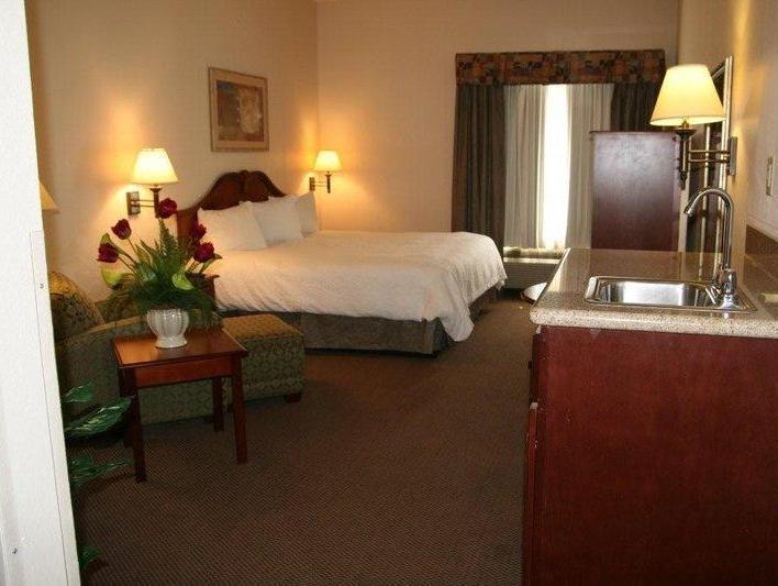 Country Inn & Suites By Radisson, Midway - Tallahassee West ภายนอก รูปภาพ