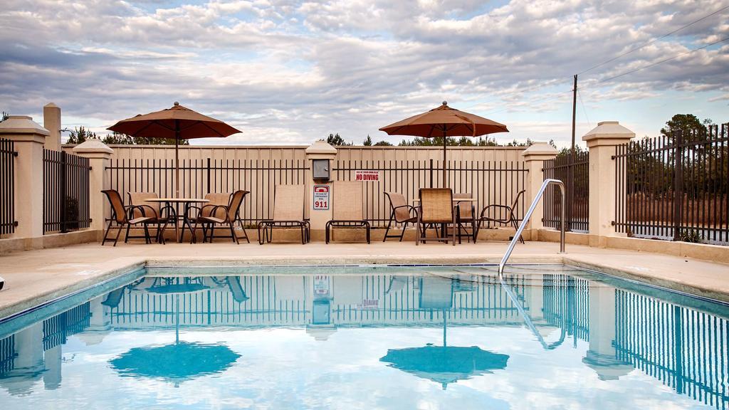 Country Inn & Suites By Radisson, Midway - Tallahassee West ภายนอก รูปภาพ