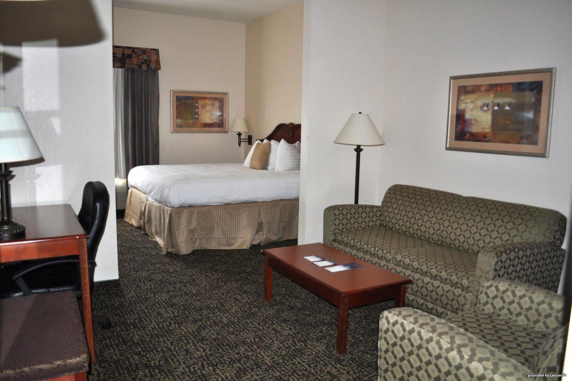 Country Inn & Suites By Radisson, Midway - Tallahassee West ภายนอก รูปภาพ