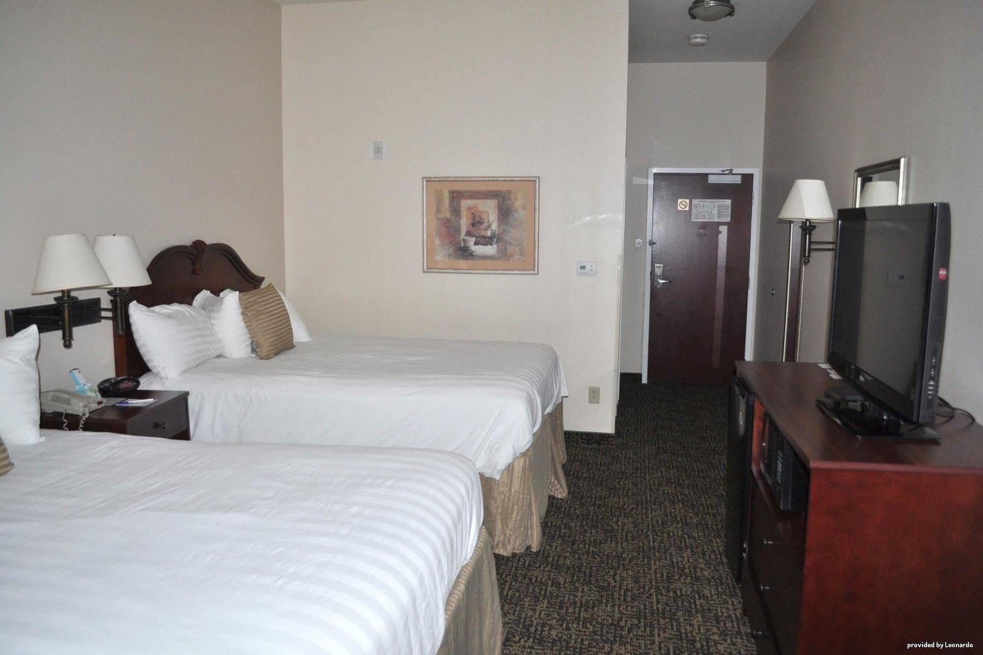 Country Inn & Suites By Radisson, Midway - Tallahassee West ภายนอก รูปภาพ