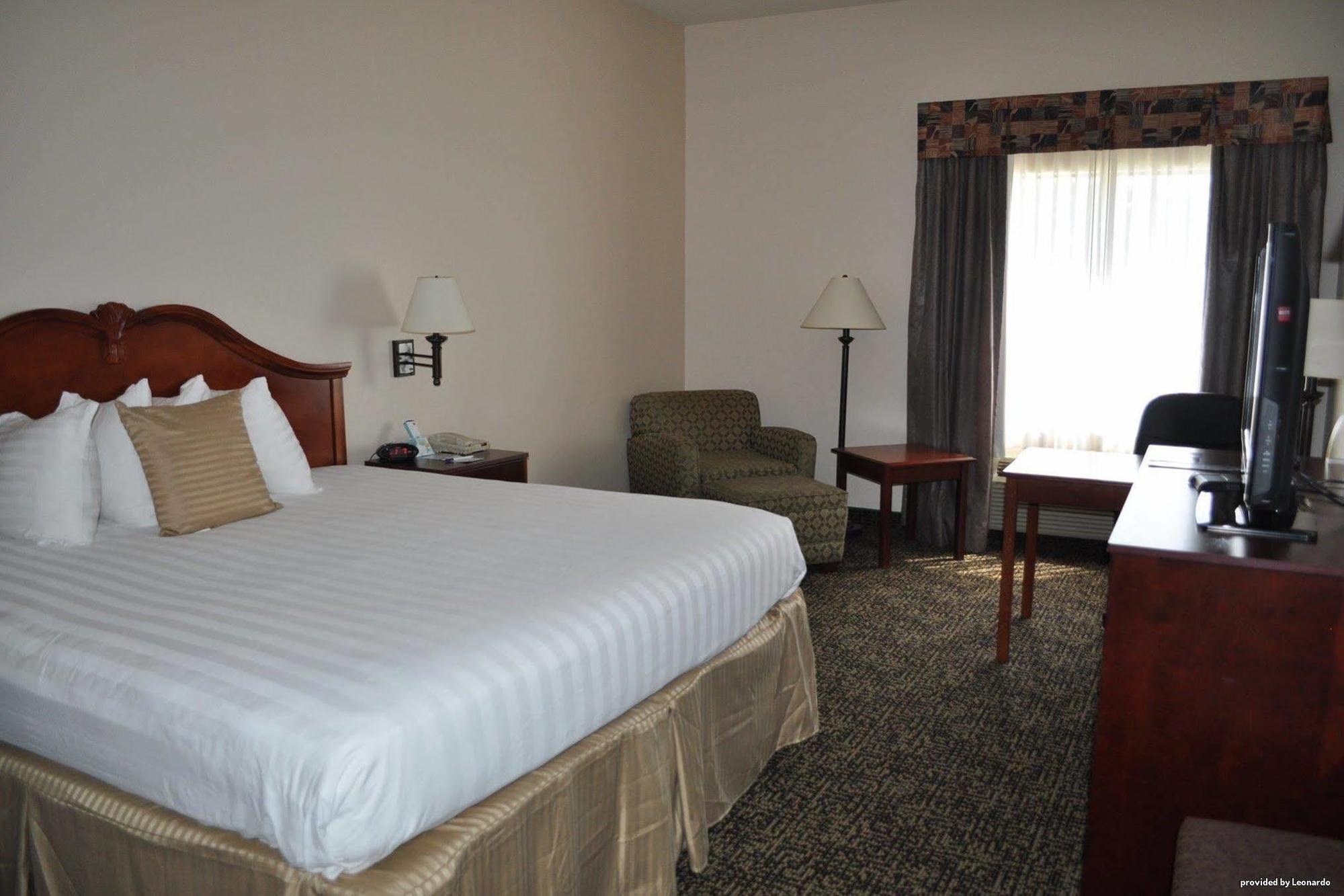 Country Inn & Suites By Radisson, Midway - Tallahassee West ภายนอก รูปภาพ