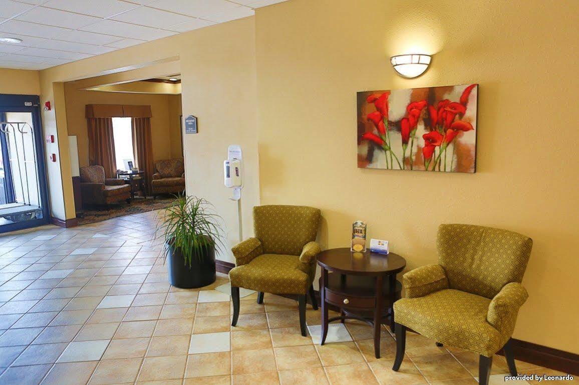 Country Inn & Suites By Radisson, Midway - Tallahassee West ภายนอก รูปภาพ