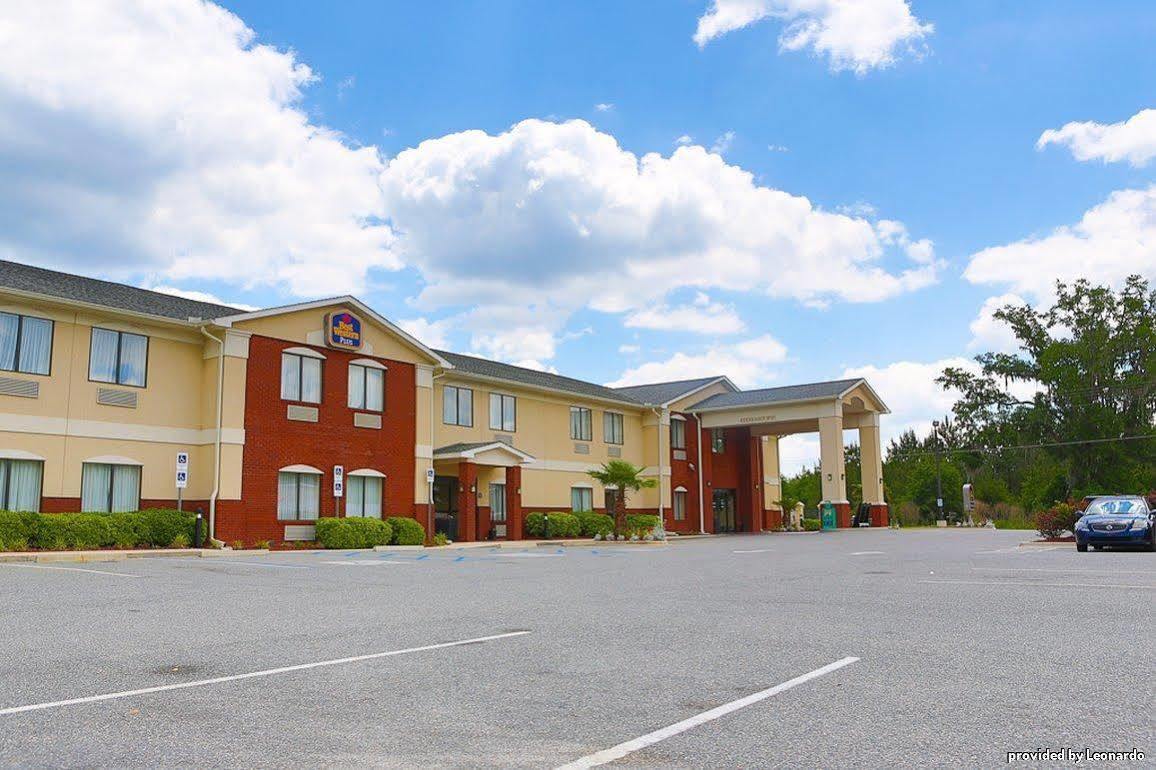 Country Inn & Suites By Radisson, Midway - Tallahassee West ภายนอก รูปภาพ